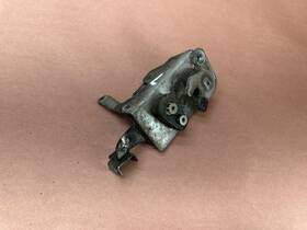 1502-2002tii Bmw 51211823847 2002 Front Left Door Lock Actuator Oem 93k Miles
