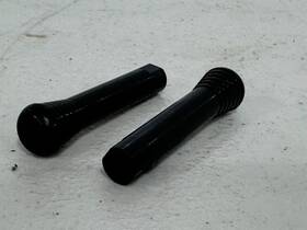 51211852140 Bmw Door Lock Button Pin Oem Pair E30 318i 325i 325ix 84-90