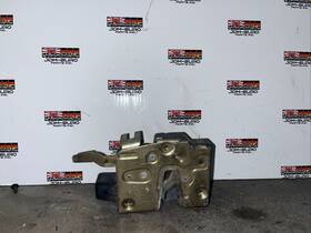 51211888154 Bmw E30 Front Right Door Lock Central Locking Set Oem 025
