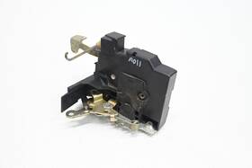 51211908721 Bmw 86-94 E32 7 Series Front Left Exterior Door Lock Latch Actuator Unit Oem