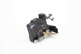 51211908722 Bmw 1988 E32 7 Series Front Right Pass Side Door Lock Latch Actuator Drive Oem