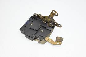 51211924787 Bmw 83-93 E30 3 Series Front Left Side Door Lock Latch Actuator Drive Unit Oem
