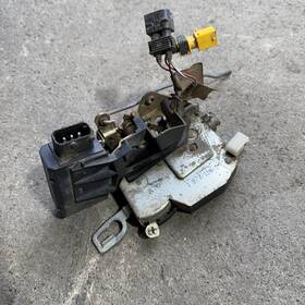 51211977114 Bmw Oem E36 Front Door Actuator Latch Rightmodule Assembly 92 325is