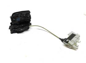 51212581898 Bmw 16-19 5 7 X5 X6 F25 F26 G11 Rear Right Soft Close Door Lock Latch And Actuator