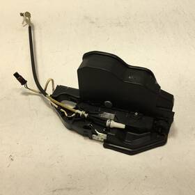51215a36f23 Bmw 2011-2016 550i Xdrive Rear Left Driver Door Lick Actuator Oem