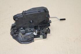 51217059974 Bmw E90 1/3/5/6 Series X5 Front Right Passenger Door Lock Latch Actuator Oem
