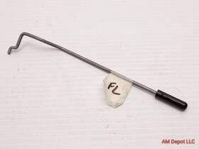 51217119599 Bmw 2007 335xi 335i 328i 328xi E92 E93 Coupe Front Left Door Operating Rod