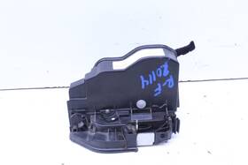 51217167074-20114 Bmw 525i 530i 528i 535i 545i 550i M5 Front Door Latch Right Passenger