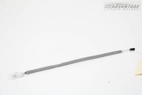 51217175720 Bmw 2011-2016 535i F10 Rear Right Side Door Lock Release Handle Bowden Cable Oem