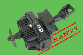 51217176803 Bmw 2004-2010 645ci 650i M6 E63 E64 Front Door Stop Check Latch Adjuster Hinge