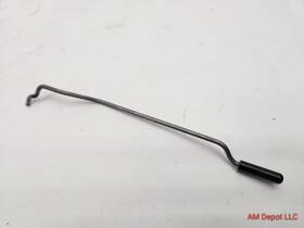 Bmw 51217178376 2009 135i 128i E82 E88 Front Right Door Lock Operating Rod