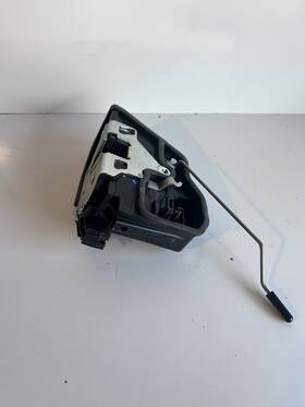 51217202145 Bmw 12-18 320i 328i F30 Front Left Driver Side Exterior Door Lock Latch Oem