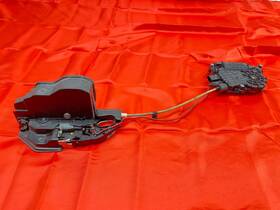 51217226200 Bmw F12 F13 6 Series Right Passenger Door Soft Close Lock Latch Actuator Oem