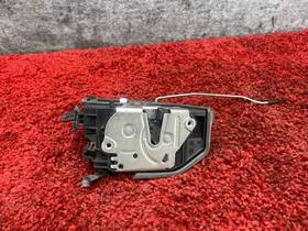 51217229468 Bmw E90 E70 E60 E84 Rear Right Passenger Side Door Lock Latch Actuator Oem B5