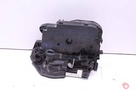 51217229468-nof2614 Bmw 2009-2011 328i 335i Rear Door Latch Lock Right Passenger