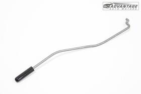 51217268701 Bmw 2017-2021 230i F23 Front Left Side Door Panel Latch Lock Rod Cable Oem