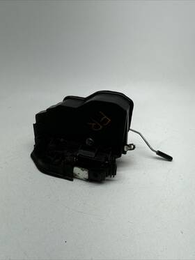 51217276668 Bmw F30 F10 F12 F13 F25 F26 Front Right Pass Door Lock Latch Close Actuator Oem