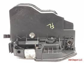 51217283627 Bmw 2011 X5 X6 E71 E70 35i 50i Front Left Driver Door Lock Actuator