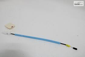 51217293622 Bmw 2014-2018 X5 F15 Rear Left Or Right Side Door Latch Lock Release Cable Oem