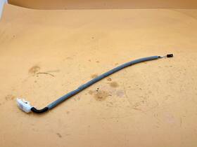 51217314287 Bmw 14-16 428 Gc F32 F36 Front Right Pass Side Door Release Lock Wire Cable Oem