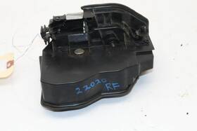 51217318416-22020 Bmw 2011-2017 X3 X4 Front Door Latch Right Passenger