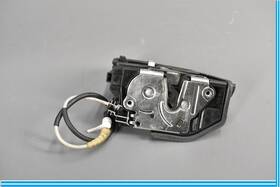 51217318424 Bmw 12-18 650i 640i F12 Front Right Passenger Side Exterior Door Latch Lock Oem