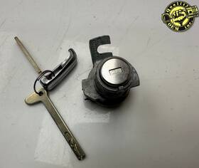 51217407997 Bmw 2016-22 740 750 G11 G12 Front Left Driver Door Lock Cylinder With Keys Oem 23k