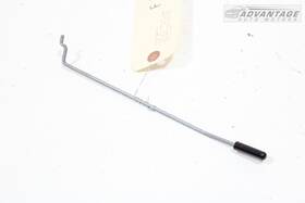 51217409270 Bmw 2018-2024 X3 G01 Front Right Passenger Side Door Lock Latch Actuator Rod Oem