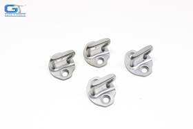 51217446788 Bmw 430i G26 Door Lock Latch Striker Oem 2022 - 2024 -set Of 4