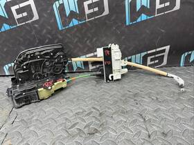 Bmw2018-2020 Bmw 51217480740 M5 F90 G30 Front Right Passenger Soft Close Door Latch Actuator
