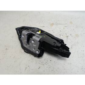51217956135 Bmw 2019-2025 G20 3-series G22 4-series Left Front Drivers Door Latch Lock Oem