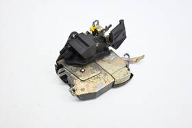 51218138923 Bmw 89-95 E34 5 Series Front Left Door Lock Latch Actuator Drive Motor Unit Oem