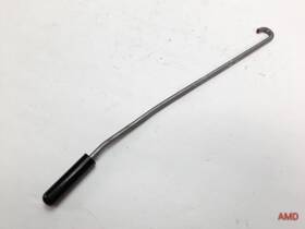 51218168036 Bmw 1997 540i 528i 525i 530i E39 Front Door Operating Rod