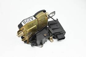51218169046 Bmw 92-98 E36 3 Series M3 Front Right Side Door Lock Latch Actuator Drive Oem