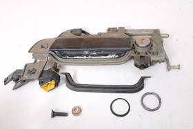 51218169237 Bmw 1992-1998 E36 318 325 328 Driver Outside Door Handle Ft92 Ft94 Ft95 Ft96 Ft97 Ft98