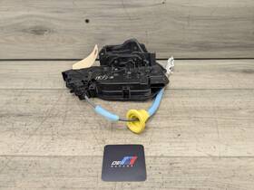 51219451628 Bmw Oem F44 G20 G22 G23 G80 G82 Front Right Passenger Door Lock Latch Actuator