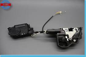 51225a36e15 Bmw 09-15 740i 750i 750li Rear Left Driver Side Door Lock Latch Actuator Oem
