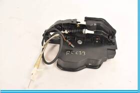 51225a36e16 Bmw 09-15 750li 640i 650i Rear Right Passenger Side Door Lock Latch Actuator Oem