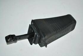 51227033623 Bmw 2004 - 2010 5 Series E60 Rear Rh Right Side Door Brake Check Stopper Oem