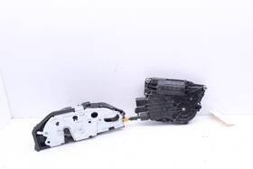 51227167588-18180 Bmw 2007-2012 X5 X6 X5m X6m Rear Door Lock Latch Actuator Right Passenger