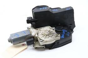51227169239-nof Bmw 2004 2005 2006-2008 750li Rear Door Latch Lock Left Driver