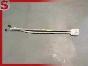 51227175720 Bmw 11-16 528i 535i 550i F10 Rear Left / Right Door Handle Release Bowden Cable