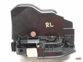 51227202147 Bmw 2008 535xi 535i 528i 528xi 540i 550i M5 E60 E61 Rear Left Door Lock Actuator