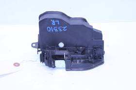51227229459-23310 Bmw 2009-2011 328i 335i Sedan Rear Door Latch Lock Left Driver