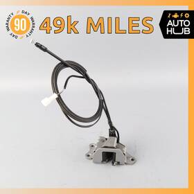 51227291031 Bmw 2016 I3 I01 Hybrid Rear Left Driver Side Door Lock Latch Actuator Oem 49k