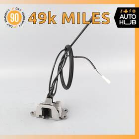 51227291032 Bmw 2016 I3 I01 Hybrid Rear Right Side Door Lock Latch Actuator Oem 49k