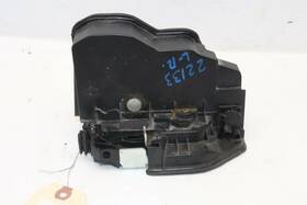 51227318413-22133 Bmw 2011-2017 X3 X4 Rear Door Lock Latch Actuator Left Driver