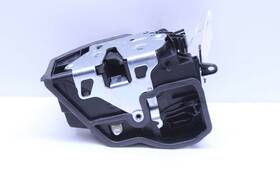 51227318414-23395 Bmw 2007-2013 X5 E70 Rear Door Latch Right Passenger