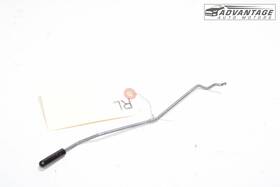 51227339467 Bmw 2017-2023 530i Xdrive G30 Rear Left Side Door Lock Latch Actuator Rod Oem