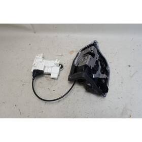 51227444675 Bmw 2019-2025 G05 X5 G07 X7 Left Rear Soft-close Automatic Door Latch Lock Oem